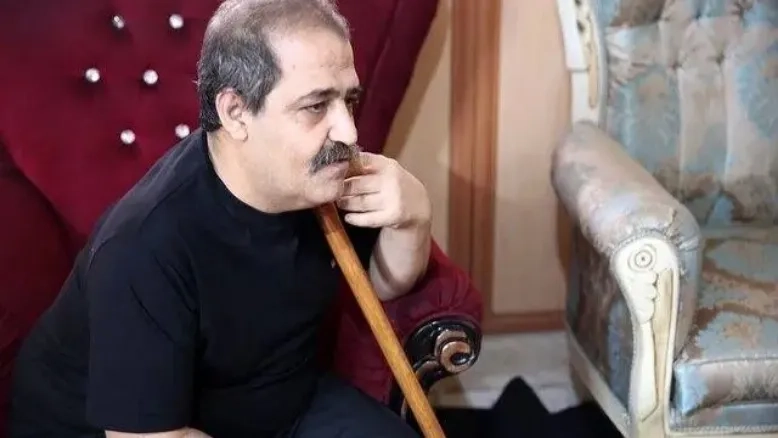 جزئیات مراسم خاکسپاری پرویز سنگ‌سهیل؛ وداع با هنرمند آزاده تئاتر ایران