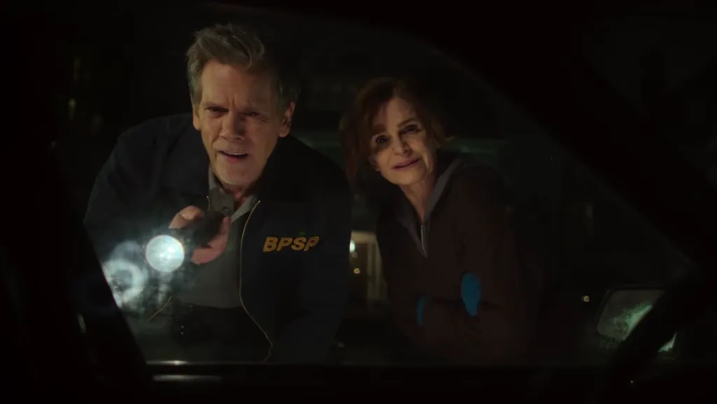 تجدید دیدار عاشقانه زوج طلایی هالیوود پس از دو دهه؛ کمدی «بهترین کاری که می‌تونی» هدیه کریسمس نتفلیکس به مخاطبان