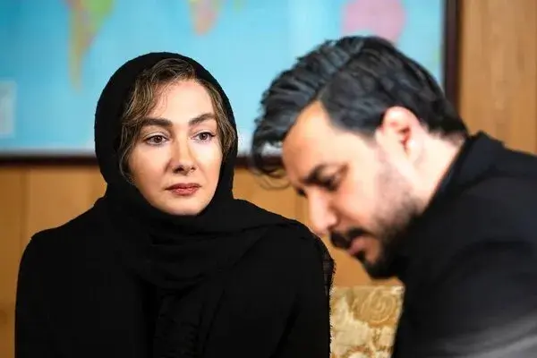 عکس‌های جدید هانیه توسلی را ببینید 3