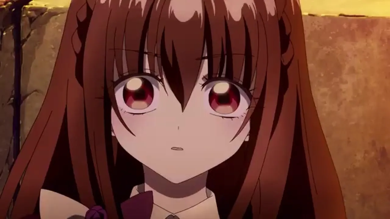 تریلر انیمه گذشته تاریک بانوی شرور تناسخ یافته ۲۰۲۵ The Dark History of the Reincarnated Villainess