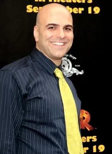 تونی لئوندیس