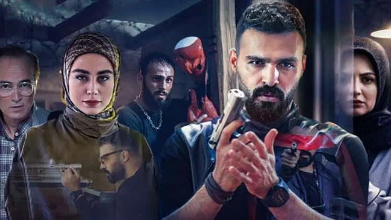 پخش دوباره سریال پرطرفدار امنیتی سرجوخه از شبکه سوم سیما آغاز شد