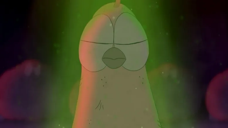 صحبت‌های کارگردان «مرغسانان»؛ نقد جامعه سرمایه‌داری در قالب یک انیمیشن کوتاه