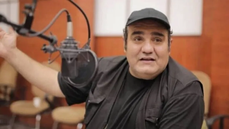 میرطاهر مظلومی با نمایش رادیویی «سناریو» بازگشت