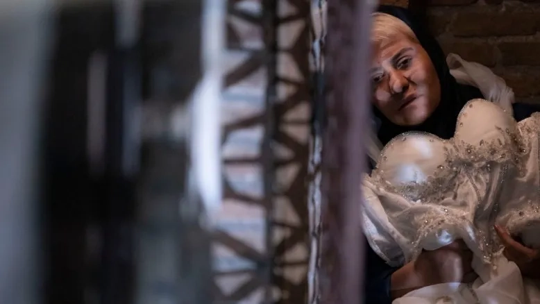 فیلم کوتاه «لباس عروسی» نماینده ایران در جشنواره فولکلور هند