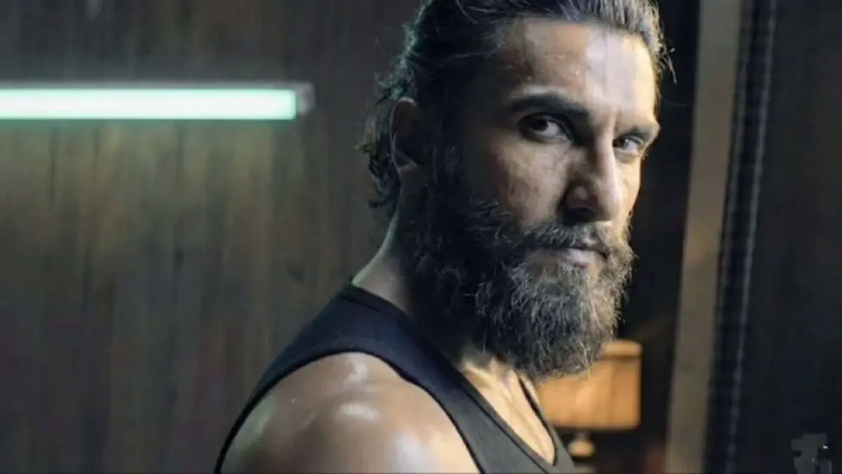 سقوط «جوان»؛ «دوراندار» پادشاه جدید گیشه بالیوود شد