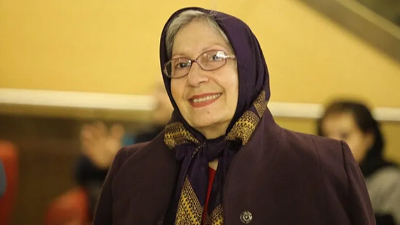 شیرین یزدان بخش درگذشت؛ وداع بی‌سر و صدا با بازیگر «اشغال‌های دوست‌داشتنی»