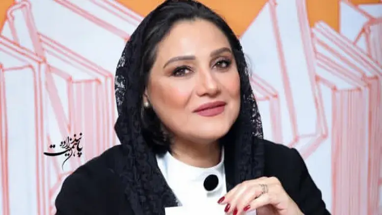 تصاویر بازیگران معروف در جشن امضای کتاب شبنم مقدمی 1