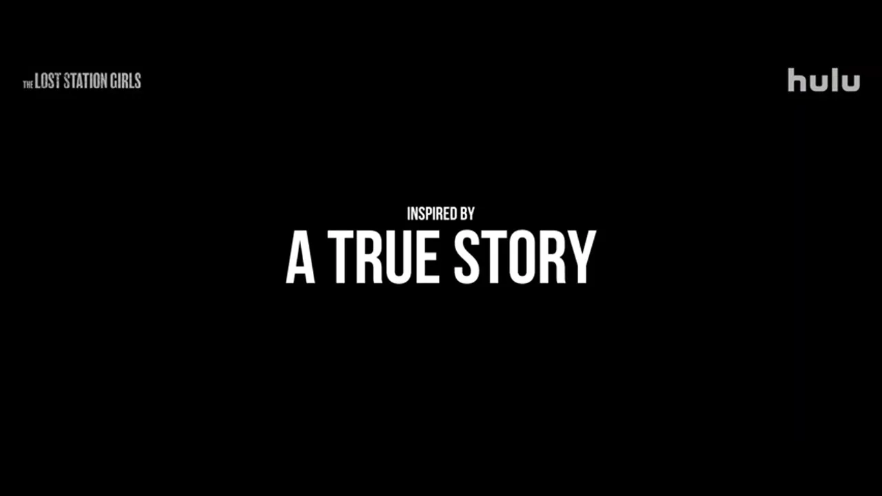 سریال دختران ایستگاه گمشده (The Lost Station Girls 2025)