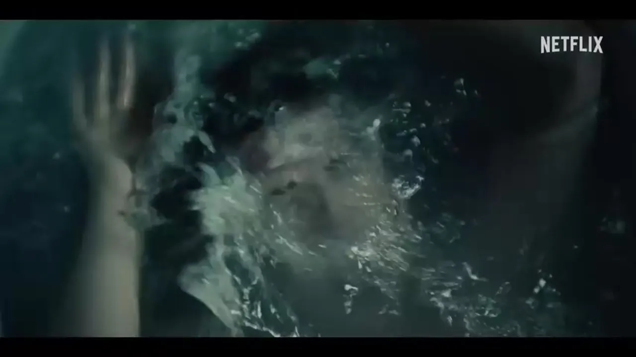 تریلر سریال تسخیرشدگی واقعی ۲۰۲۵ True Haunting