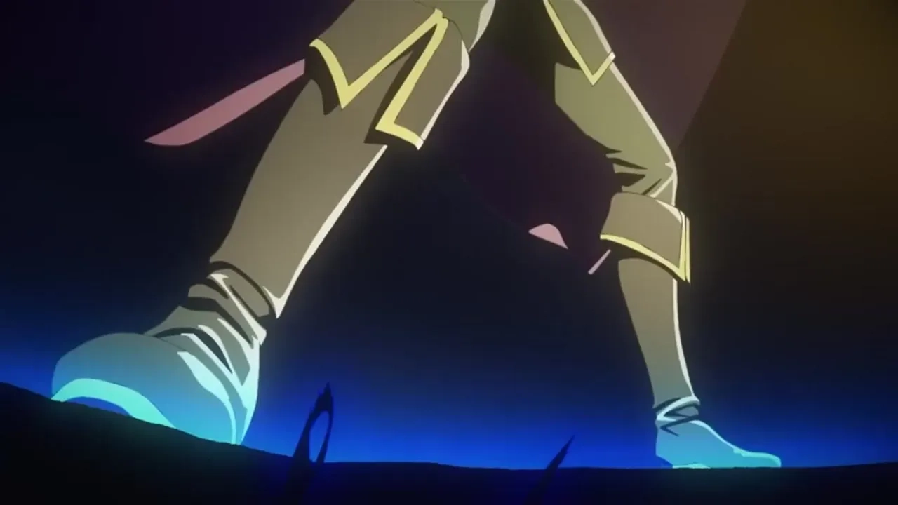 تریلر انیمه وضعیت من به عنوان یک آدم‌کش به قطعا از قهرمان باللاتر است My Status as an Assassin Obviously Exceeds the Hero's ۲۰۲۵