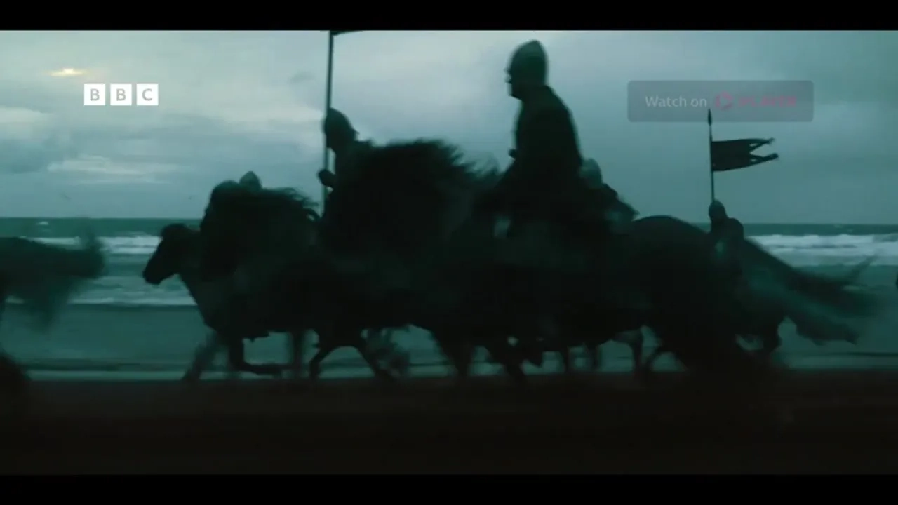 تریلر سریال پادشاه و فاتح ۲۰۲۵ King & Conqueror