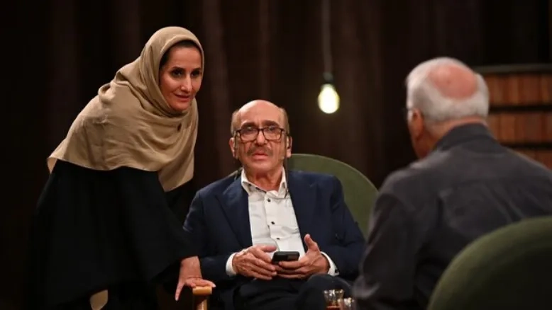 داریوش کاردان مجری فصل تازه «چهل‌تیکه» شد