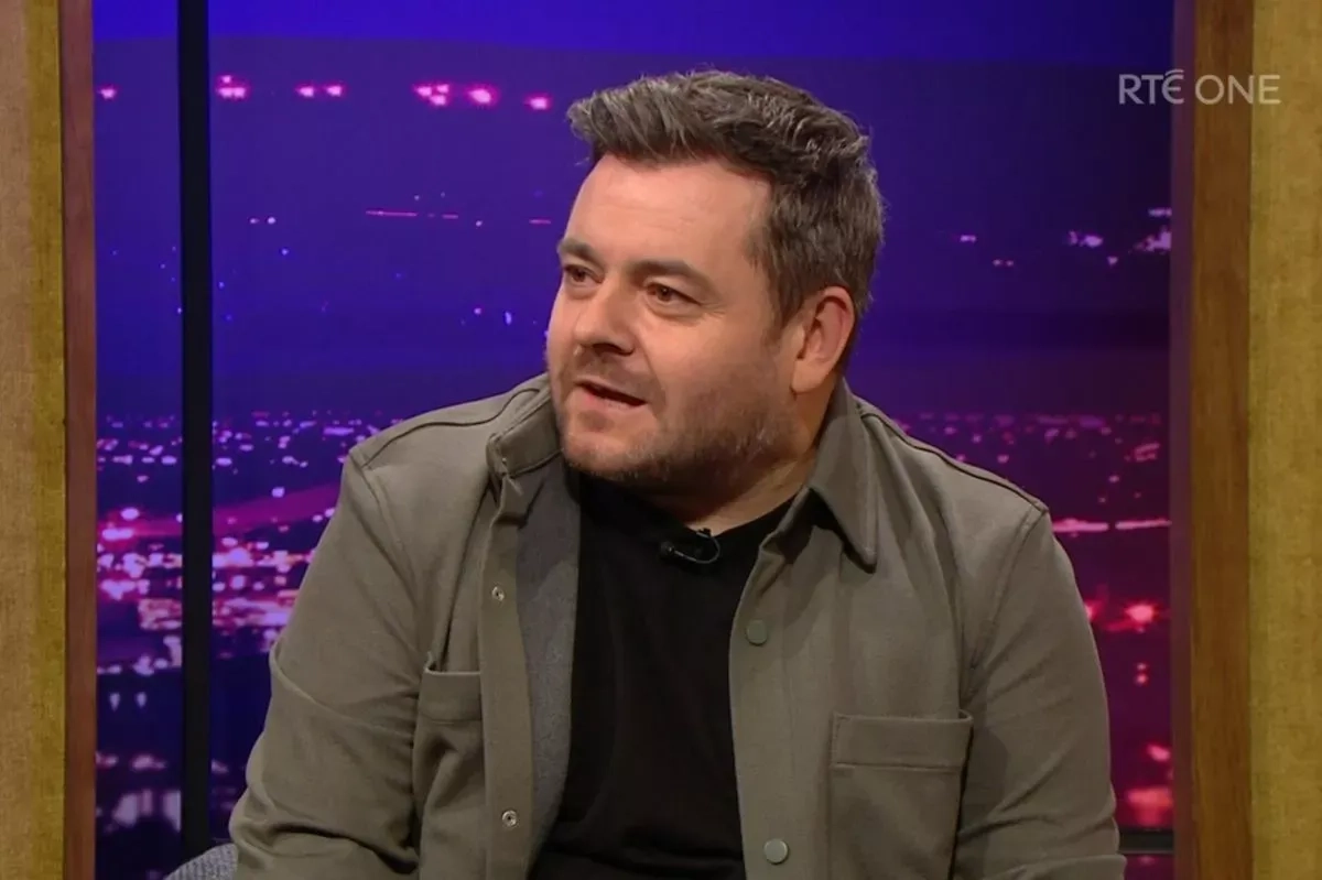 لورنس کینلن