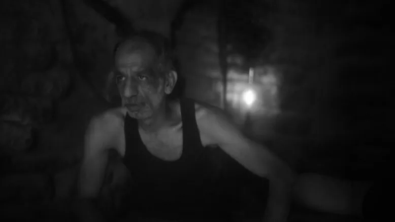 «مرد خاموش» احمد بهرامی به سینماهای «هنر و تجربه» رسید