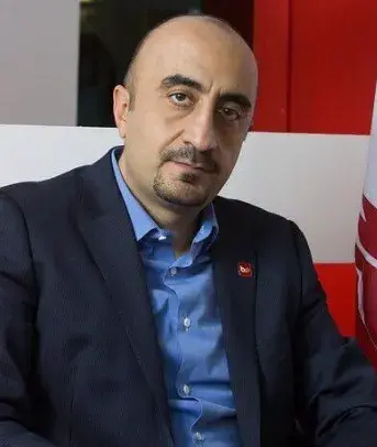 مهدی داوری