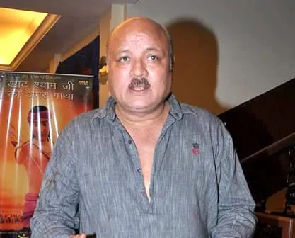 عارون باکشی