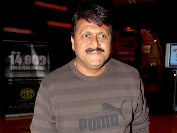 ویجای پاتکار