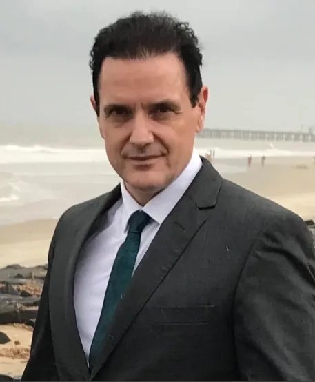 کارل ای. هارت