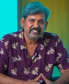 ساتیش ساریپالی