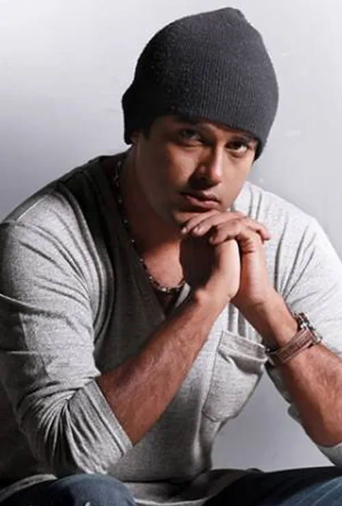 مورالی گوپی