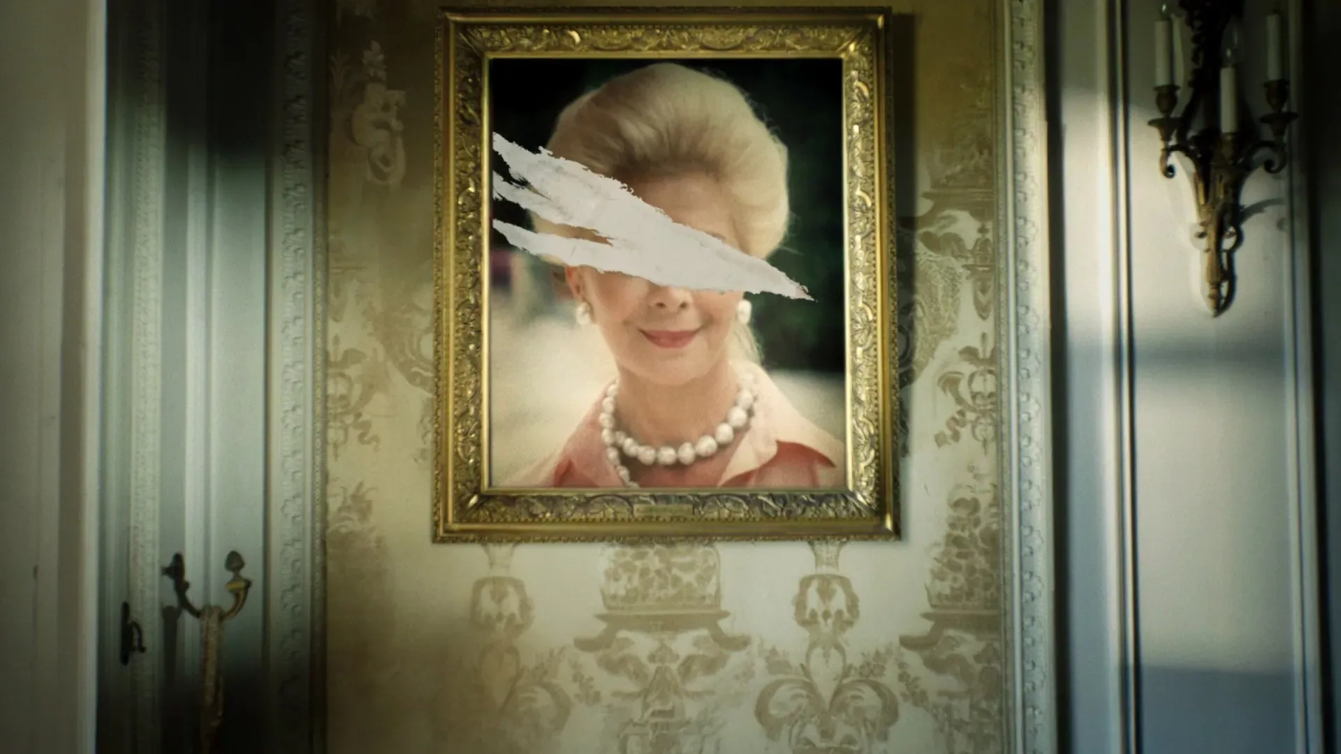 مستند قتل در موناکو (Murder in Monaco 2025)