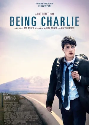 فیلم چارلی بودن (Being Charlie 2015)