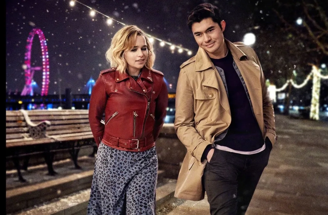 فیلم کریسمس پیشین (Last Christmas 2019)