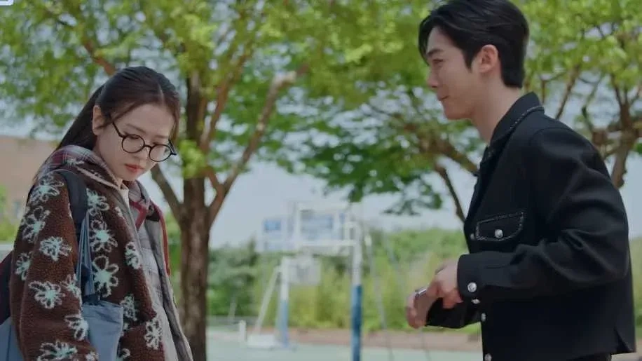 سریال کره ای انقلاب چهارم عشق (The 4th Love Revolution 2025)