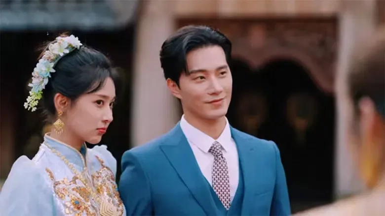 سریال تایلندی سرنوشت مانبو (Manbo Destiny 2025)