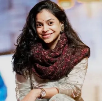 سومونا چاکراوارتی