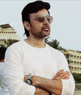 کاران آناند