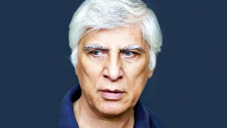 بهرام بیضایی درگذشت؛ مردی که سینما و تئاتر ایران را تغییر داد