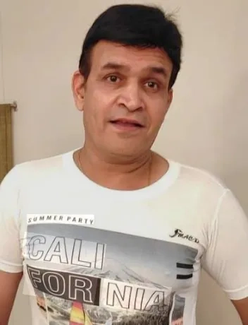 نیشکانت دیکشیت