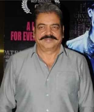 کارمور چودری