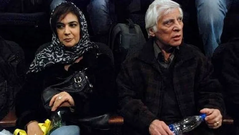 دلنوشته سوزناک مژده شمسایی برای بهرام بیضایی؛ جهان بدون تو خالی‌ست