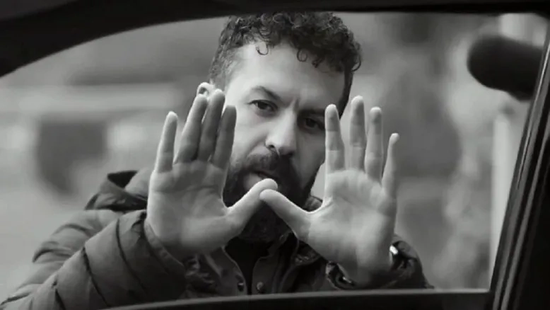 «بیلبورد» به خط پایان رسید؛ فیلم جدید سعید دشتی در راه جشنواره فجر