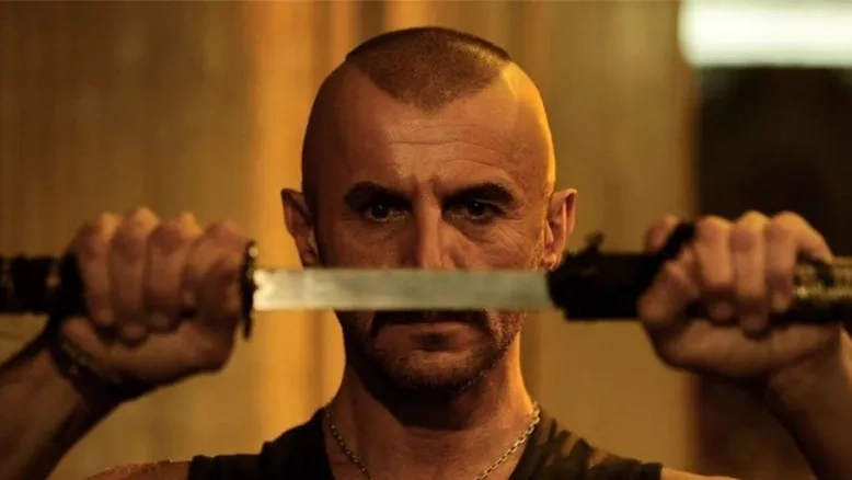 محمدرضا مصباح: «قاتل و وحشی» یک فرصت از دست‌رفته برای سینمای ایران است