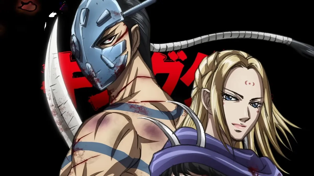 ساخت «کور دوم» فصل ششم انیمه کینگدام رسماً تایید شد