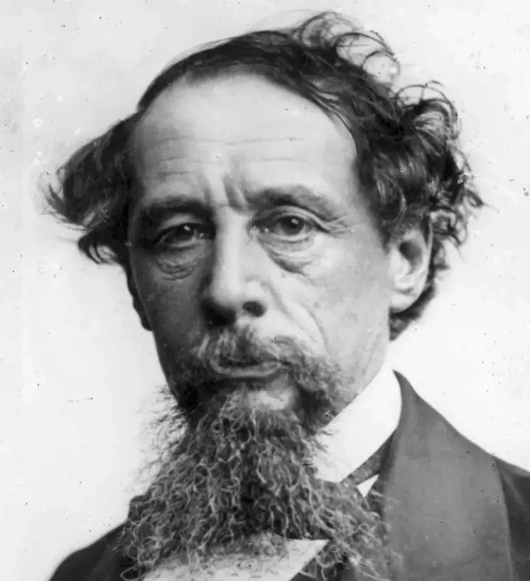 چارلز دیکنز