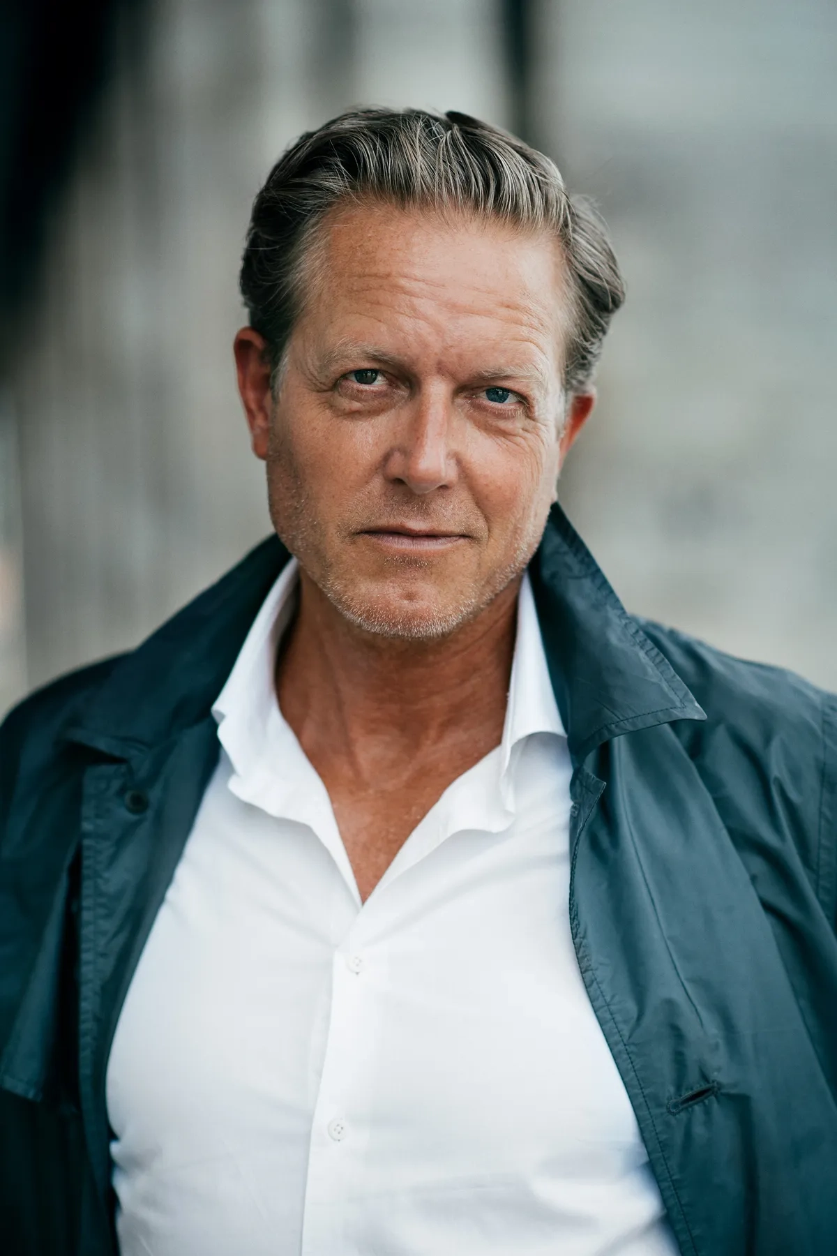 پیتر  میوگین