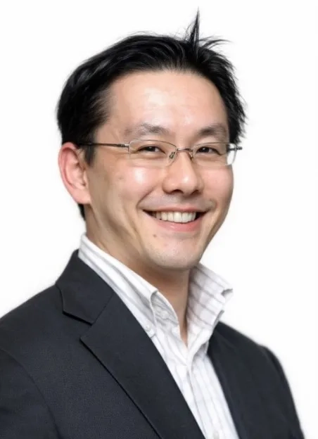 کاتسوهیکو تاکایاما