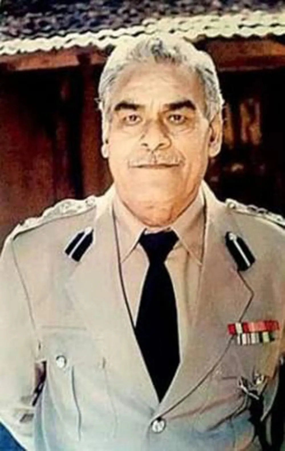 کدارنات سایگال