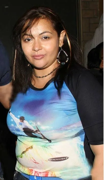 ساهیلا چادها