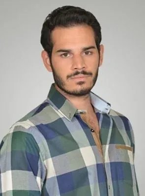 آیبرک آلادار