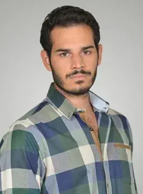 آیبرک آلادار