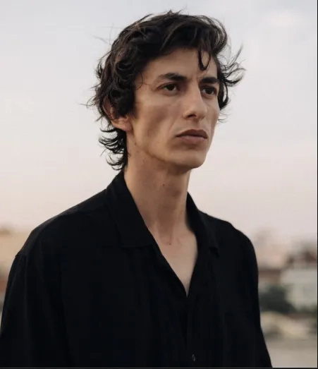 کمال بوراک آلپر