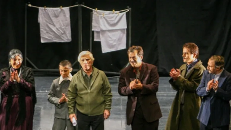 روایت تکان‌دهنده مرضیه برومند از مرگ بهرام بیضایی و یک همزمانی عجیب