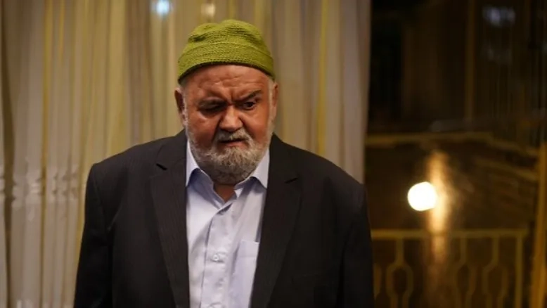 سریال «سبزواران» با حضور اکبر عبدی کلید خورد