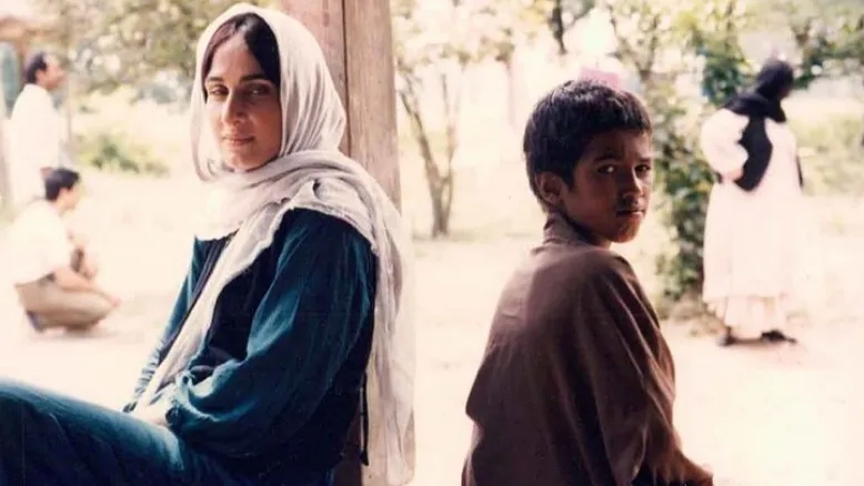 ادای احترام تلویزیون به بهرام بیضایی با پخش «باشو غریبه کوچک»